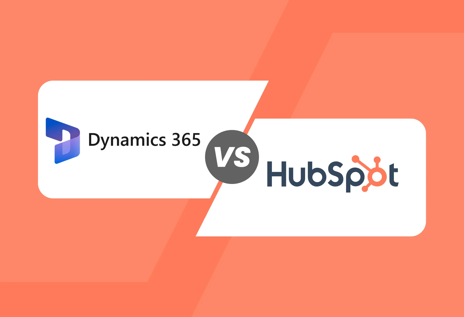 Migrating from HubSpot to Dynamics 365 CRM